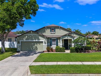 570 Cascading Creek Ln, Winter Garden, FL, 34787