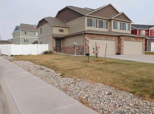 6950 Boot Strap Ct, Cheyenne, WY 82001