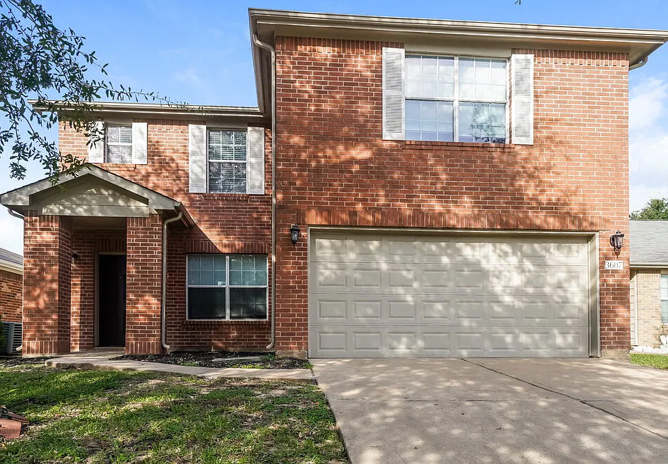 3607 Morning Cove Ln