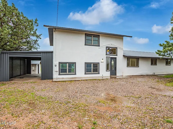 8943 S Emerald Ln, Hereford, AZ 85615
