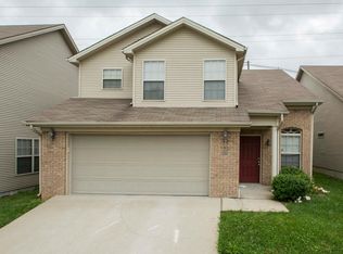 2544 Sun Seeker Ct, Lexington, KY 40503