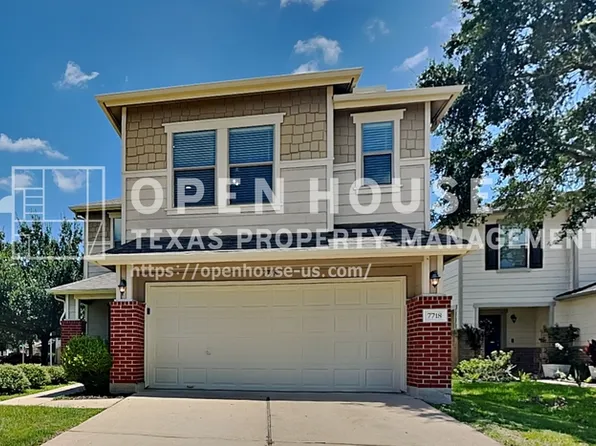 7718 Balsam Crossing Ln, Cypress, TX 77433