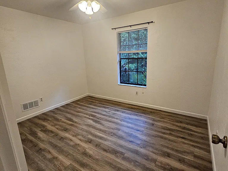 Back Bedroom