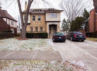 456 Neff Rd, Grosse Pointe, MI 48230