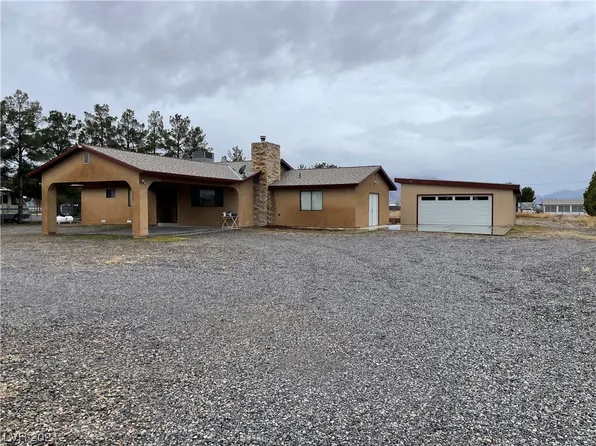 5920 Pahrump Valley Blvd, Pahrump, NV 89048