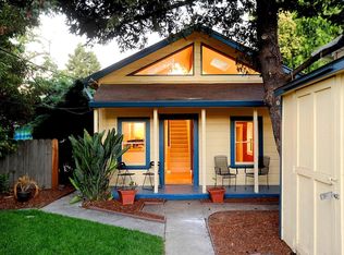 3884 Shafter Ave, Oakland, CA 94609