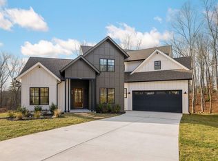 3567 Amble Way, Signal Mountain, TN 37377