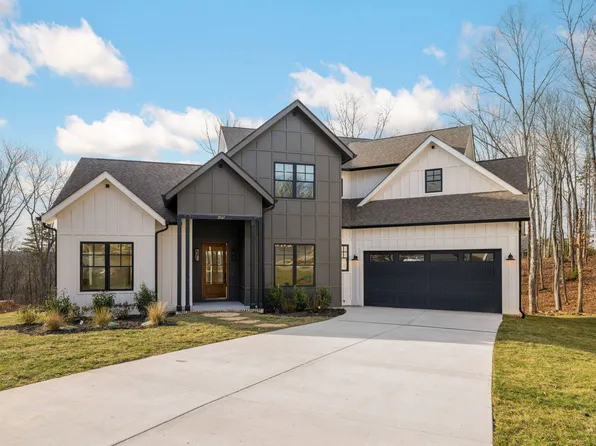 3567 Amble Way, Signal Mountain, TN 37377