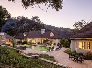 5 Sleepy Hollow Dr, Carmel Valley, CA 93924