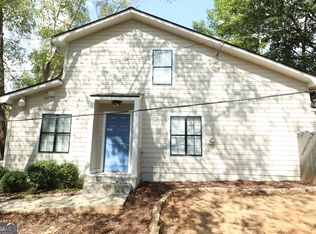 933 Ohara Dr, Jonesboro, GA 30236