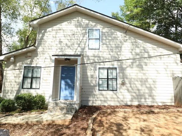 933 Ohara Dr, Jonesboro, GA 30236