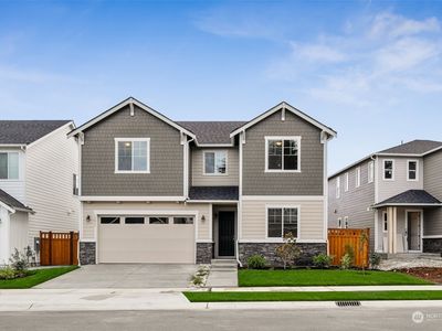 15411 205th Avenue E #237, Bonney Lake, WA, 98391
