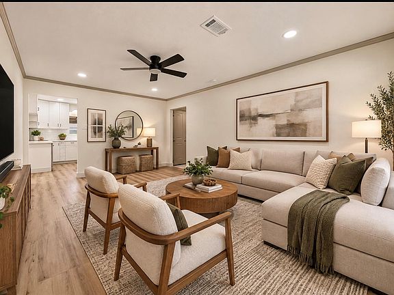 3rd image of 6638 Thornwall St