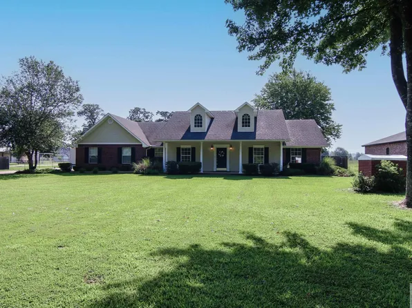 205 Heather Dr, Texarkana, TX 75501