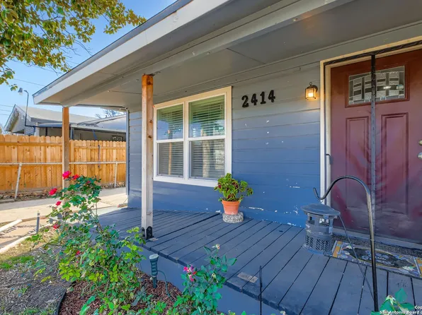 2414 Arbor, San Antonio, TX 78228