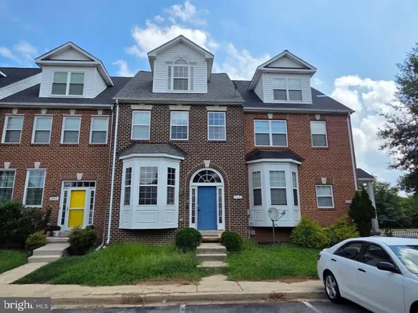 2603 Lacrosse Pl, Waldorf, MD 20603