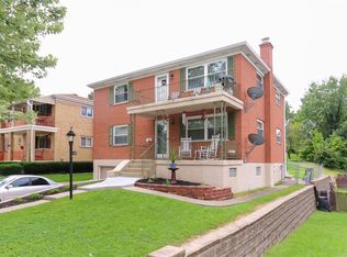 4186 Ruckle Ave, Cincinnati, OH 45211