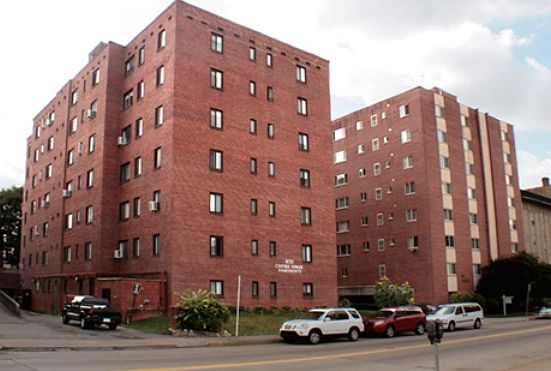4th image of 4750 Centre Ave APT 56