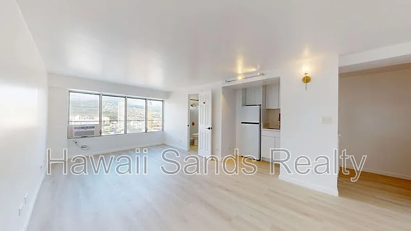 Studio, 1.0 bath, 400 sqft, $2,000 — Photo 3
