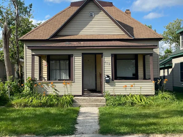 119 12th St NW, Bemidji, MN 56601