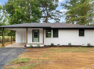 10613 Mitchell Rd, Jacksonville, AR 72076