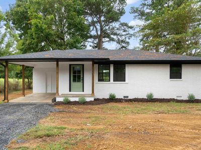 10613 Mitchell Rd, Jacksonville, AR, 72076