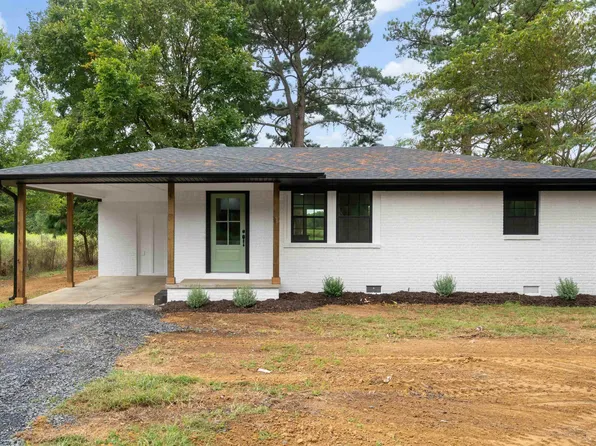 10613 Mitchell Rd, Jacksonville, AR 72076