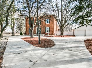 6740 Peck Rd, Lexington, MI 48450