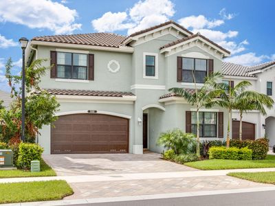 8108 Ironstone Dr, Delray Beach, FL, 33446