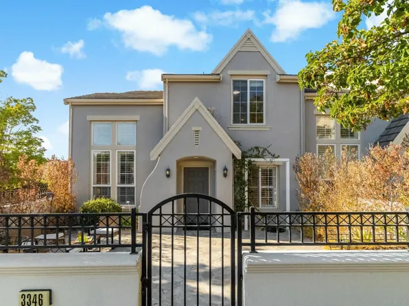 3346 Napoli Loop, San Jose, CA 95135