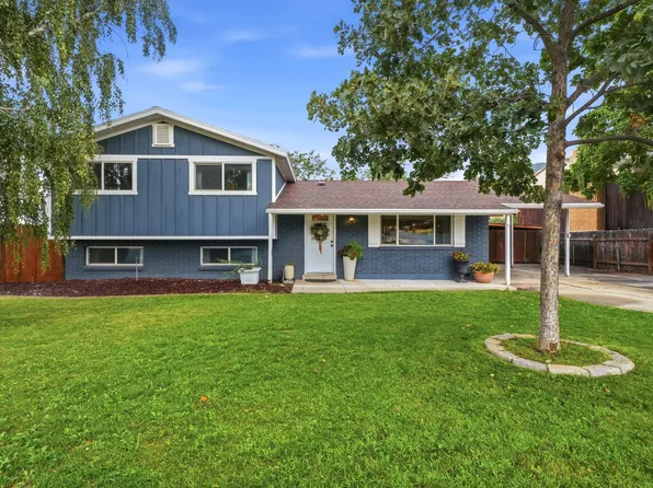 443 E 1450 N, Bountiful, UT 84010