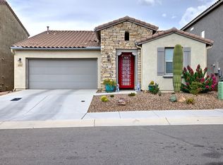 5547 S White Spar Trl, Tucson, AZ 85747