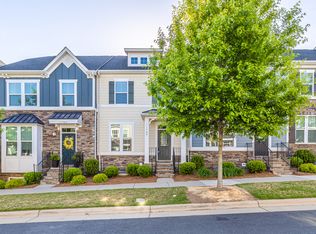 11760 Blessington Rd, Huntersville, NC 28078