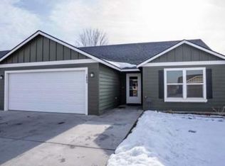 1605 E Truman Dr, Moses Lake, WA 98837