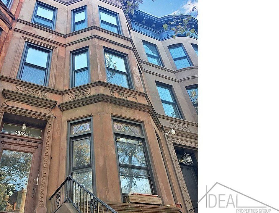 1st image of 410A Hancock St #0