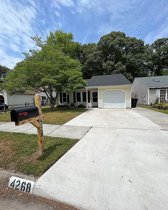 1st image of 4268 Smokey Lake Dr