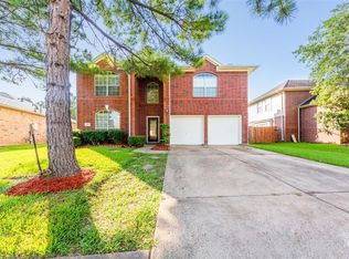 2611 Cross Tide Ln, Friendswood, TX 77546