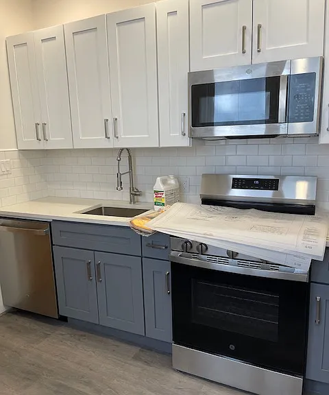 70 Wayne St #1 — Photo 7