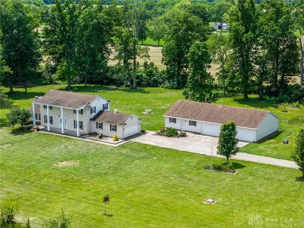 7189 Jamaica Rd, Miamisburg, OH 45342