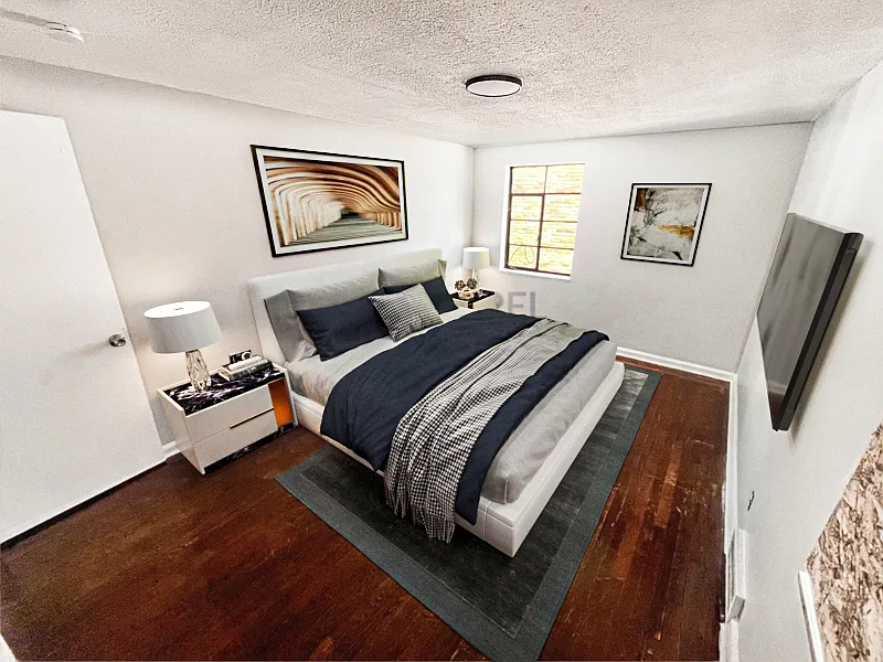 3 bed, 2.0 bath, 1538 sqft, $1,700 — Photo 4