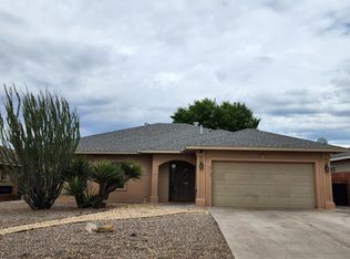 873 Arroyo Seco, Alamogordo, NM 88310