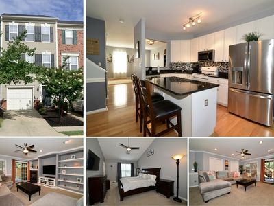 43124 Huntsman Sq, Ashburn, VA, 20148