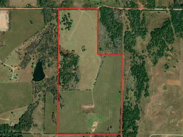 0 E 890th Rd, Chandler, OK 74834