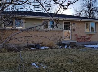 6574 S Lee Ct, Centennial, CO 80121