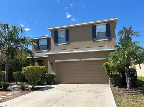 1118 Lauren Manor Loop, Ruskin, FL 33570