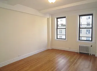 Rented by City Connections Realty