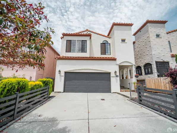 435 B St, Colma, CA 94014