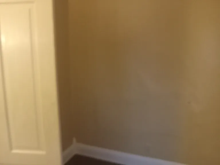 Bedroom #1 to the left