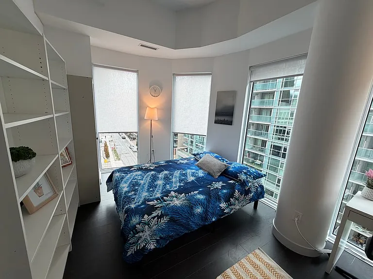 121 Saint Patrick St #620B — Photo 2