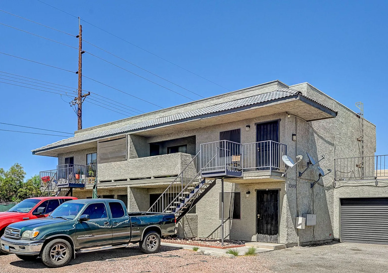 1305 Kari Lee Ct. 4 Plex — Photo 4